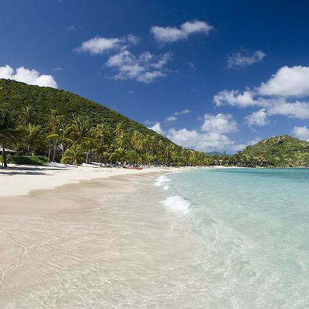 Peter Island Resort Hannah Luaran gambar