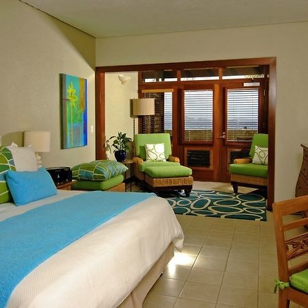 Peter Island Resort Hannah Luaran gambar