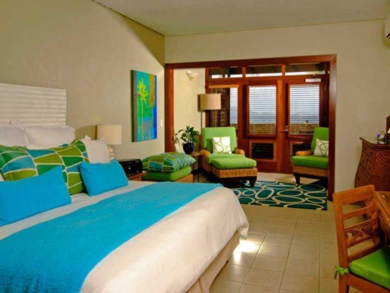Peter Island Resort Hannah Luaran gambar