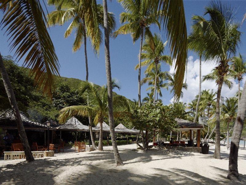 Peter Island Resort Hannah Luaran gambar
