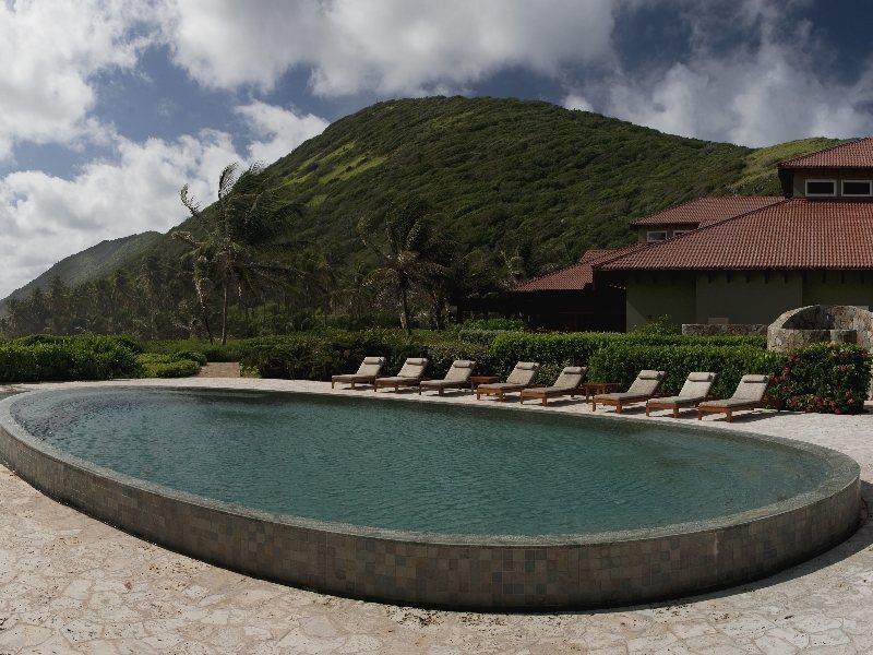 Peter Island Resort Hannah Luaran gambar