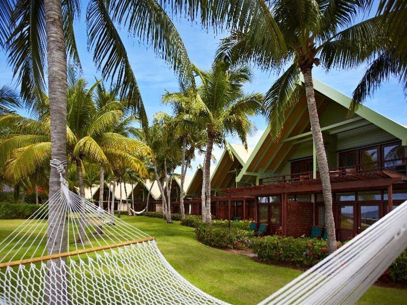 Peter Island Resort Hannah Luaran gambar