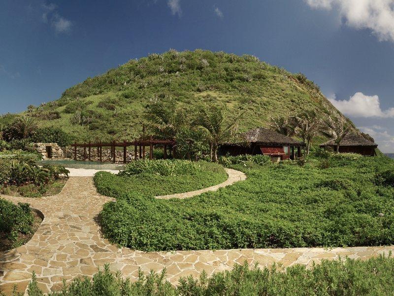 Peter Island Resort Hannah Luaran gambar