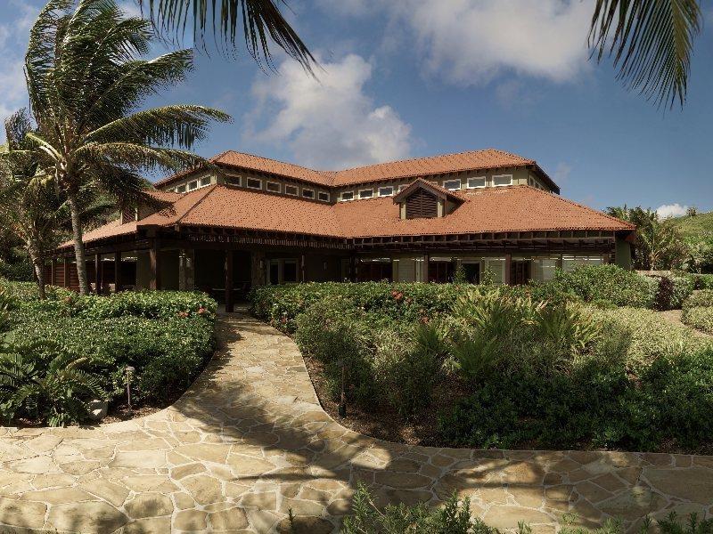 Peter Island Resort Hannah Luaran gambar