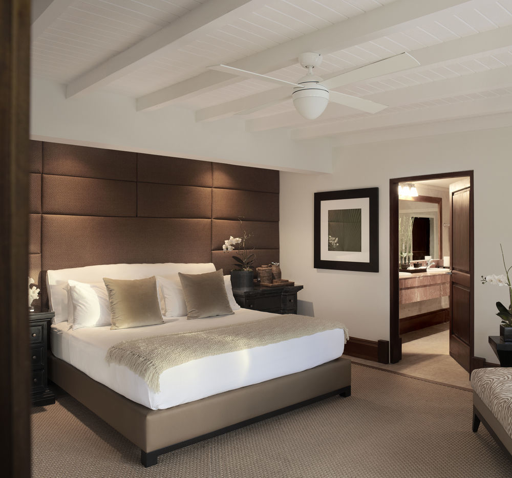 Peter Island Resort Hannah Luaran gambar