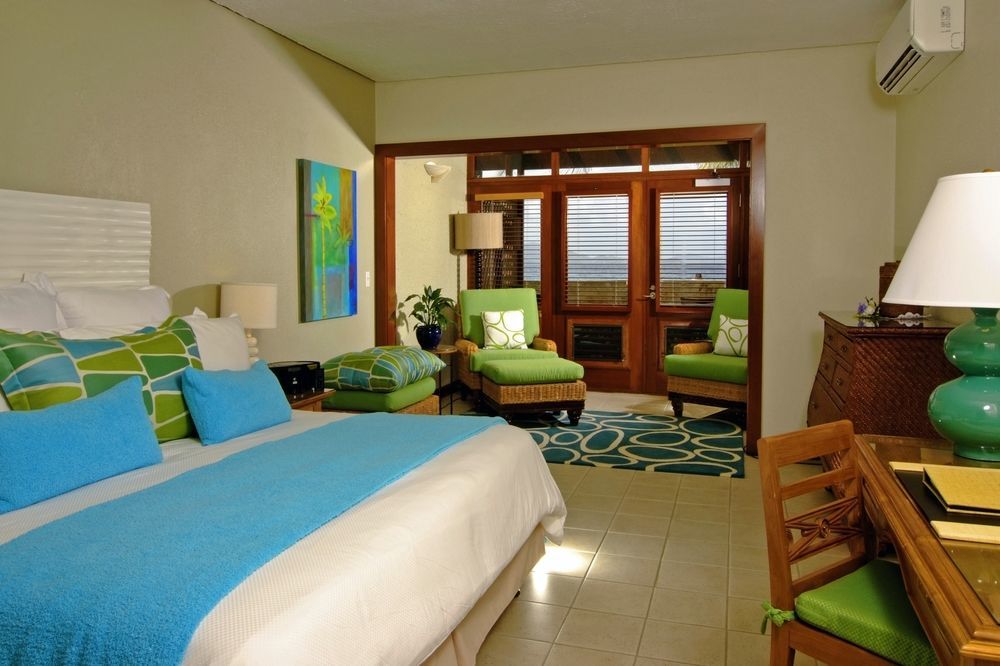 Peter Island Resort Hannah Luaran gambar