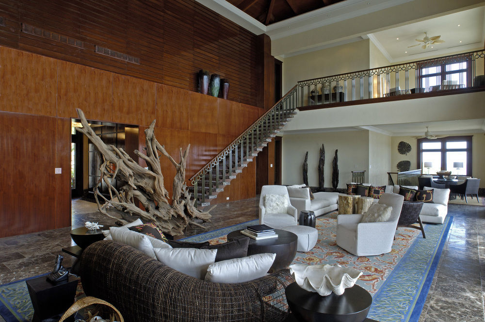 Peter Island Resort Hannah Luaran gambar