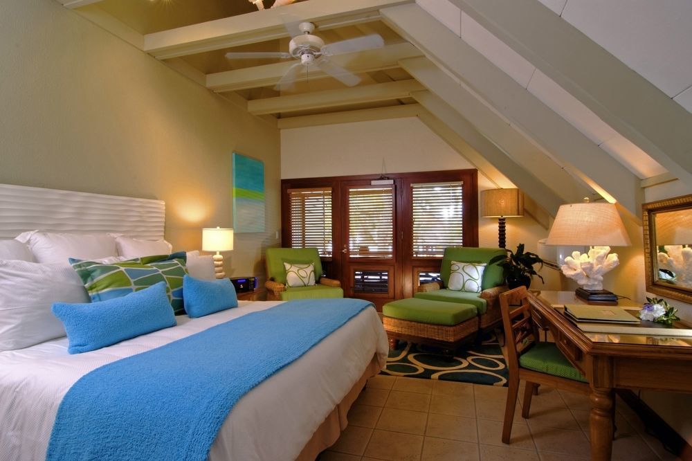 Peter Island Resort Hannah Luaran gambar