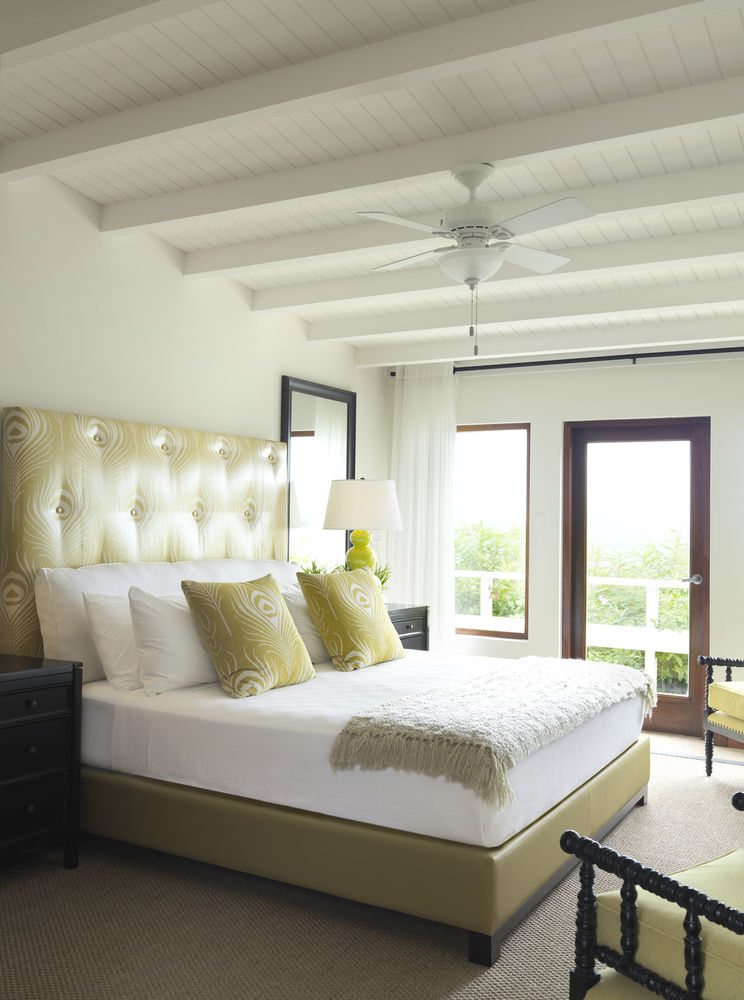 Peter Island Resort Hannah Luaran gambar