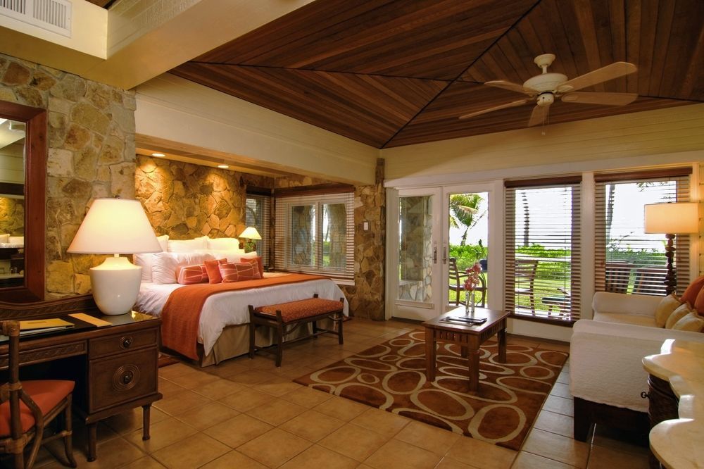 Peter Island Resort Hannah Luaran gambar