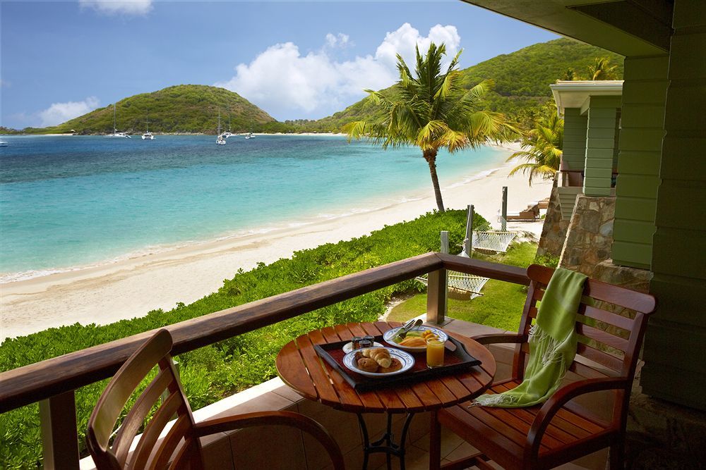 Peter Island Resort Hannah Luaran gambar