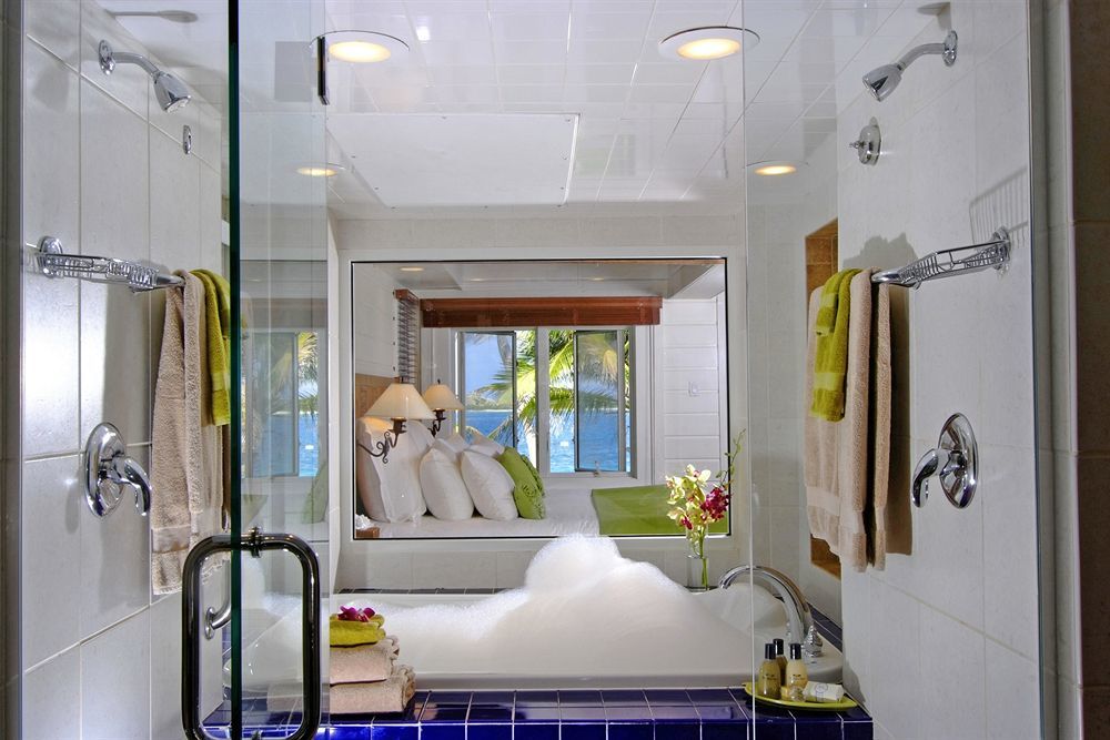 Peter Island Resort Hannah Luaran gambar