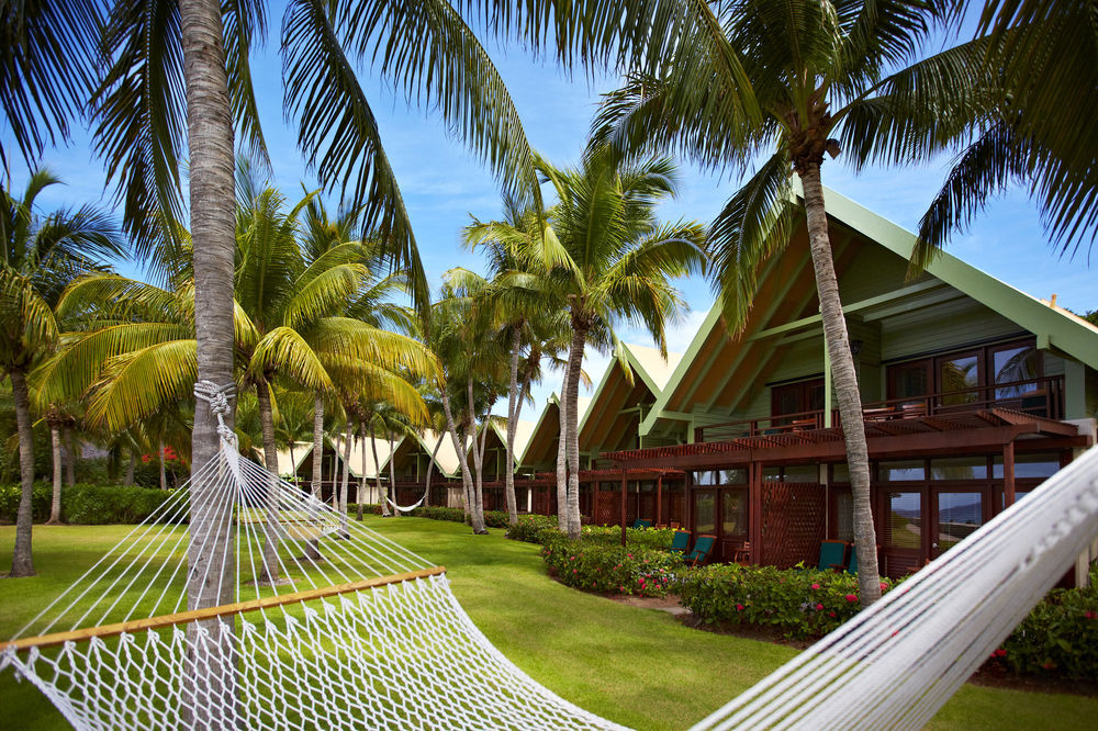 Peter Island Resort Hannah Luaran gambar